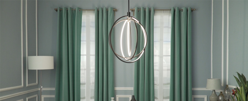 Chandeliers