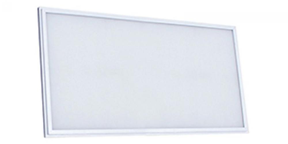 LED PANEL 2X4 60W 5100 LUMENS DIMMABLE, 3500K UL & DLC