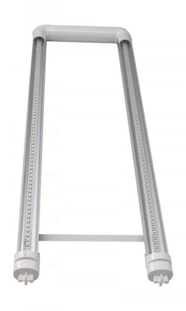 U-SHAPED T8 LED TUBE LAMPS (10 pack) (10 pack) (10 pack) (10 pack)