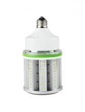 Westgate MFG C1 CL-HL-18W-50K-E26 - HIGH-LUMEN LED CORN LAMP WITH UP LIGHT,100~277V AC