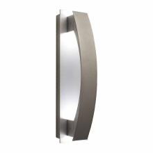 Westgate MFG C1 CRE-MP-01-40K-SIL - LED WALL SCONCES BURROW 4000K SL MP