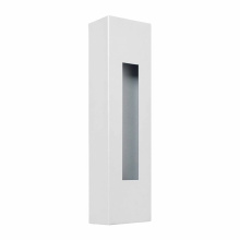 Westgate MFG C1 CRE-MP-02-40K-SIL - LED WALL SCONCES 4000K SL MP