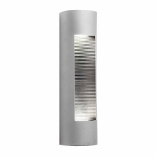 Westgate MFG C1 CRE-MP-10-40K-SIL - LED WALL SCONCES BURROW 4000K BR MP SIL
