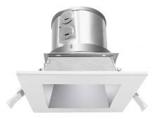 Westgate MFG C1 CRLC4-40W-MCTP-S-D - 4 LED COMMERCIAL RECESSED LIGHT
