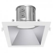 Westgate MFG C1 CRLC6-20W-MCTP-SA-D-WH - LED COMMERCIAL RECESSED LIGHT