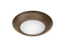 Westgate MFG C1 DLSE6-MCT-BR - 6in DISK 15W 1000LM 120V CRI90 30/40/50K ES DIM, JA8 T24
