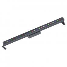 Westgate MFG C1 DMX-WW-36W-RGBW-BT-BK - DMX 512 COMPATIBLE RGBW SERIES