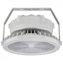 Westgate MFG C1 EXPR-100W-50K - C1D2 HAZ. LOC. ROUND FLOOD HIGHBAY 120-277V 100W 50K GRAY