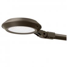 Westgate MFG C1 GPX-22-75W-MCTP-SF - SPEC SERIES POWER & CCT- ADJUSTABLE POST DISK LIGHT