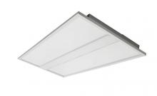 Westgate MFG C1 LTRB-2X4-MCTP - 2X4 BACKLIT TROFFER ADJ. 50/40/30W, 3CCT 35/40/50K (4 pack) (4 pack) (4 pack) (4 pack)