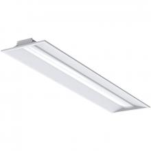 Westgate MFG C1 LTRS-1X4-MCTP - 1X4 STACK TROFFER MCTP 25/35/36/40W 35/40/50K 5000LM (4 pack) (4 pack) (4 pack) (4 pack)