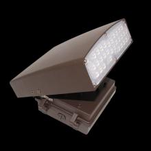Westgate MFG C1 LWA-30CW - LED ADJUSTABLE CUTOFF WALL PACK, 120-277V