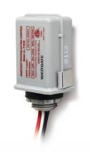 Westgate MFG C1 PC-1 - PHOTOCELL 120VAC, 1000W