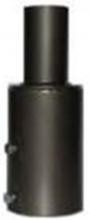 Westgate MFG C1 PRPT3 - 3" ROUND POLE TENON ADAPTER, BRONZE