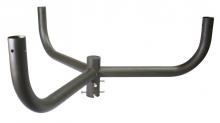 Westgate MFG C1 PT3-120 - Triple in-line bullhorn at 120 Degree H1.09FT, 3'-5" Distance