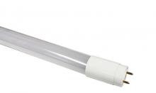 Westgate MFG C1 T8-EZ5-GS-4FT-18W-40K-F - LED T8-EZ5 GLASS TUBE LAMPS