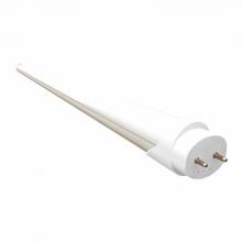 Westgate MFG C1 T8-EZX-PRO-4FT-12W-50K-F - T8 ALUMINUM W. GOLD, UNIVERSAL PRO A+B, 4FT,  FROSTED  FILM, 12W, 130LM/W, 50K (25 pack)