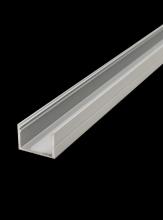 Westgate MFG C1 ULR-CH-SURF-DEEP - DEEP SURFACE MOUNT CHANNEL, 47" FOR LED RIBBON, 0.45" WIDE, 0.47" DEEP