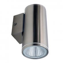 Westgate MFG C1 WMC2-12V-DL-MCT-BN - 2in WALL CYL. DOWNLIGHT 12V 5W 500LM 3CCT 30/40/50K - BN