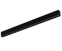 Westgate MFG C1 SCXA2-4FT-40W-MCTP-BB - SCXA 4FT ARCHITECTURAL 2in 50D OPTICS SELECT WATTS CCT BK