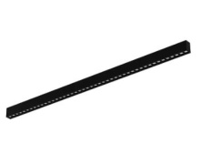Westgate MFG C1 SCXA2-6FT-60W-MCTP-BB - SCXA 6FT ARCHITECTURAL 2in 50D OPTICS SELECT WATTS CCT BK