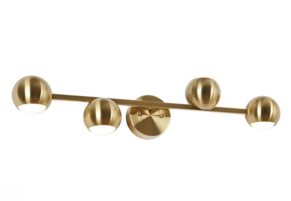 Stellevernic 4-Light Vanity