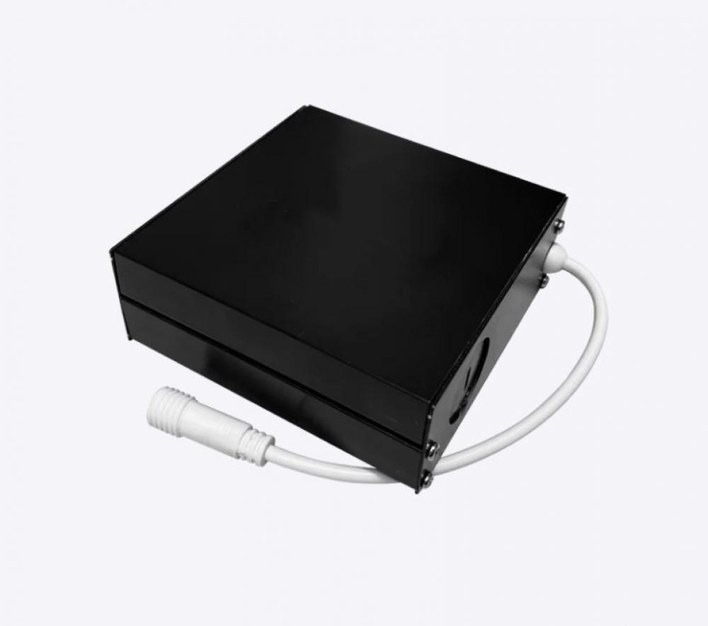 LED/DLMD4HO/5-6/DRV/UNV/0-10V 22W 5CCT 120-277 0-10V DRIVER