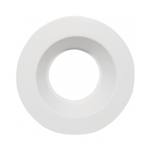 Luxrite LR24952 - LED/DLMD4/TRIM/RD/W 4