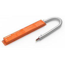 Luxrite LR35126 - LED/EMR/15W/AC/SF/E EMERGENCY DRIVER 15W AC 100-347V