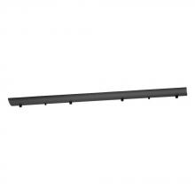 Eglo 204817A - 4 LT Linear Canopy w/ Black Finish