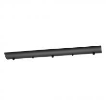 Eglo 204818A - 3 LT Linear Canopy w/ Black Finish