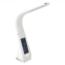 Eglo 97915A - LED Table Lamp w/ White Finish