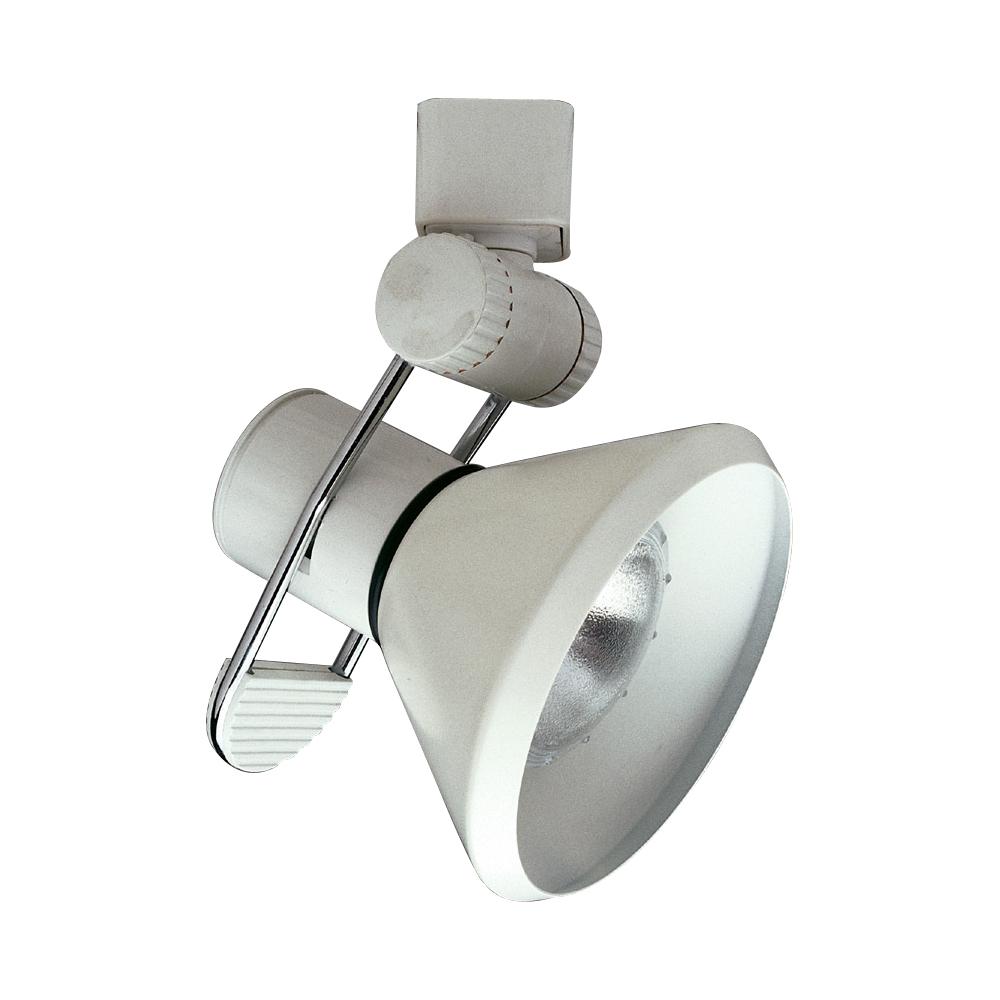Track Lighting Lamp Shade Comet-I Collection TR202 PB