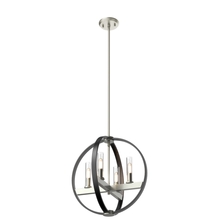 DVI DVP28848SN/GR-CL - MONT ROYAL 4 LT ORB
