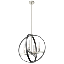 DVI DVP28849SN/GR-CL - MONT ROYAL 4 LT ORB
