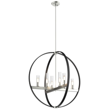 DVI DVP28850SN/GR-CL - MONT ROYAL 8 LT ORB