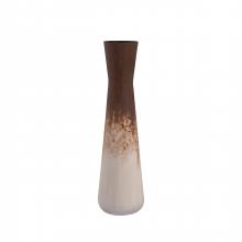 ELK Home Plus H0807-11001 - Adler Vase - Large Rust (2 pack) (2 pack)