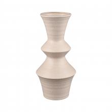 ELK Home Plus S0017-10088 - Belen Vase - Large Cream (2 pack) (2 pack)