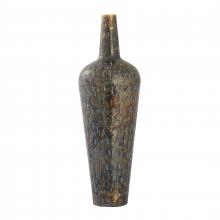 ELK Home Plus S0807-9778 - Fowler Vase - Large Patinated Brass (2 pack) (2 pack)