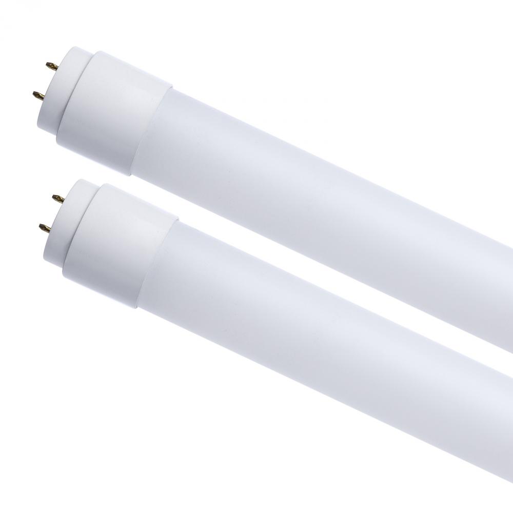16 Watt T12 LED; 6500K CCT; G13 Base; 2-Pack