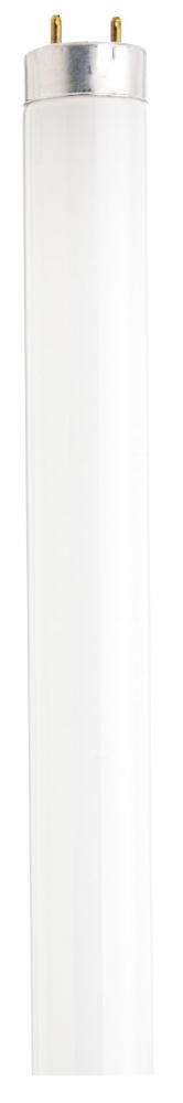 25 Watt; T8; Black light Fluorescent; Medium Bi Pin base; Shatter Proof