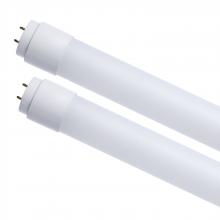 Satco Products Inc. S26502 - 16 Watt T12 LED; 5000K CCT; G13 Base; 2-Pack