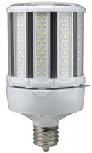 Satco Products Inc. S39219 - 80 Watt LED HID Replacement; 2700K; Mogul extended base; 100-277 Volt