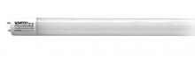 Satco Products Inc. S9736/TF - 14 Watt T8 LED; Medium bi-pin base; 4000K; 50000 Average rated hours; 1800 Lumens; Shatter Proof