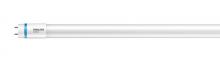 Satco Products Inc. W452078 - Discontinued - 10.5 Watt T8 LED; 50000 Average rated hours; Medium bi-pin base; 1200 Lumens; 4000K