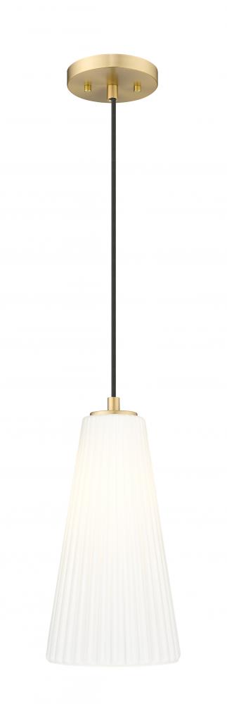 1 Light Pendant