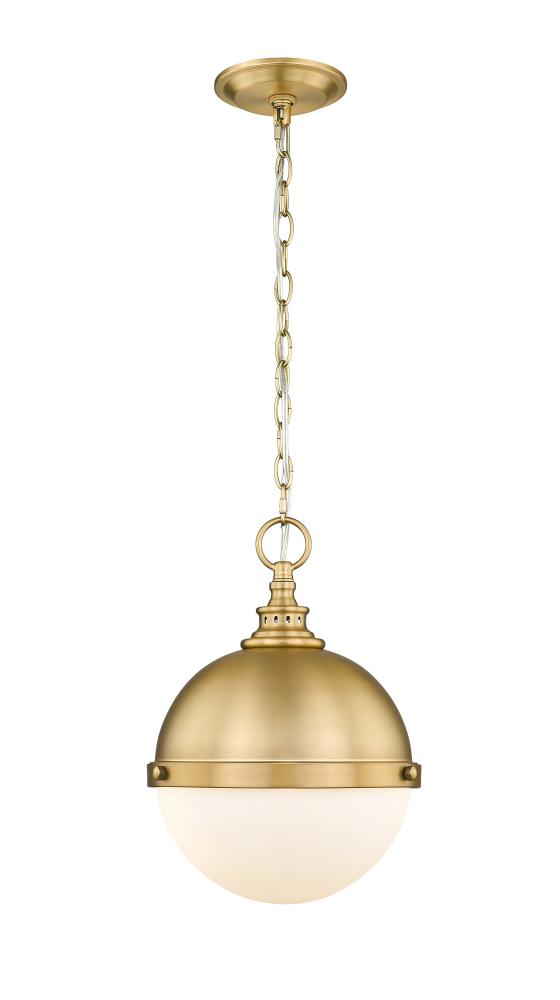 2 Light Pendant