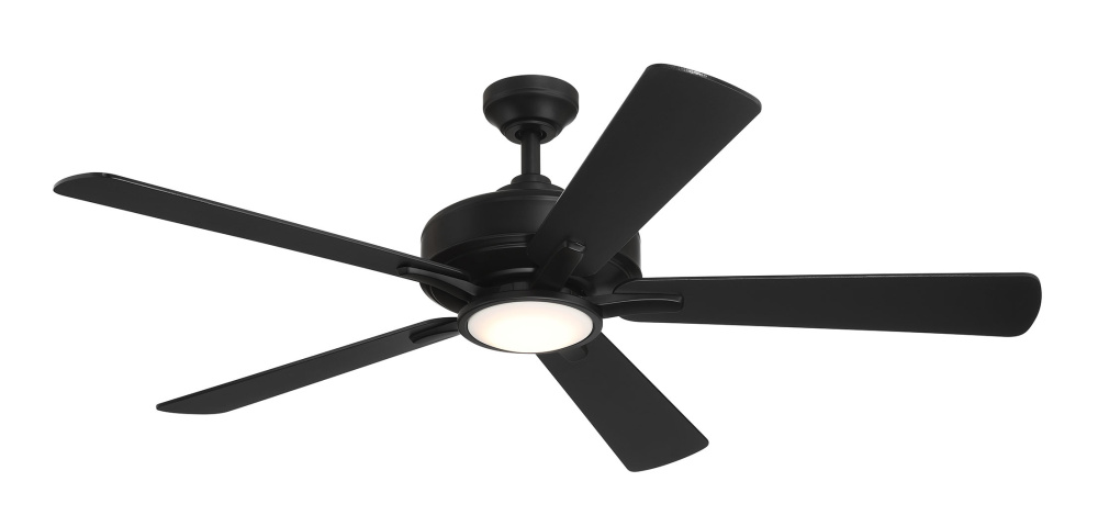 52 Inch Indoor ceiling fan