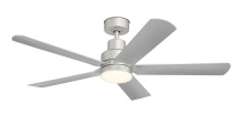 Wind River WR2252PBN - 52 Inch Indoor/Outdoor Ceiling Fan