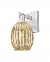 Innovations Lighting 716-1W-SN-G459-6ME - Preston - 1 Light - 6 inch - Brushed Satin Nickel - Sconce